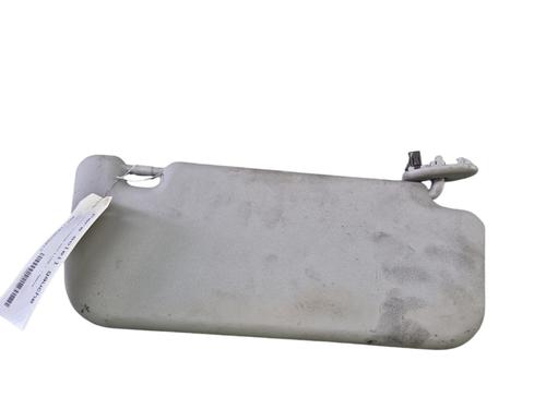 Used Left sun visor TOYOTA YARIS (_P13_) [2010-2020]  28300772