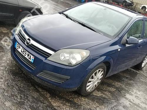 Upper protection OPEL ASTRA H (A04) 1.7 CDTI (L48) | BP25065125M93 - Image 11