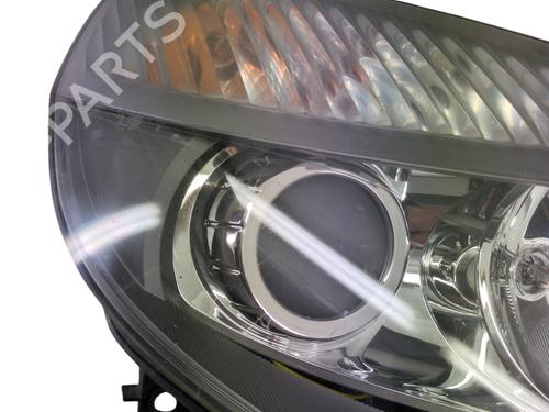 Used Left headlight RENAULT GRAND SCÉNIC II (JM0/1_) 2.0 (135 hp) 32113556