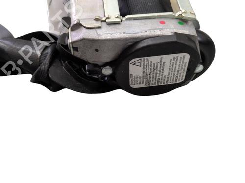 Front right seatbelt VW GOLF VI (5K1) 1.6 TDI | BP28491138I25  - Image 6