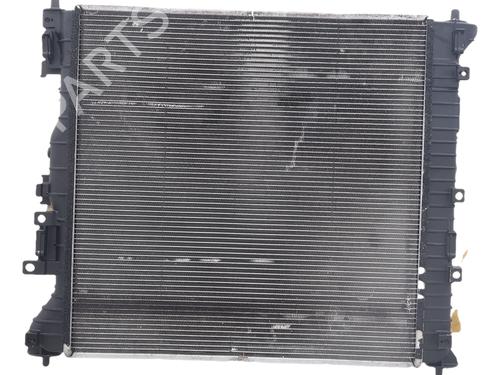 AC radiator PEUGEOT 2008 I (CU_) 1.2 THP 110 / PureTech 110 | BP37651339M32 - Image 2