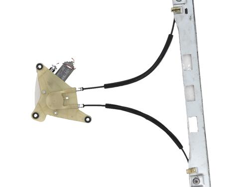 Front left window mechanism RENAULT MASTER III Van (FV) 2.3 dCi 125 FWD (FV0C, FV0D, FV0G, FV0H, FV0J, FV0K,... | BP38512833C22 - Image 2