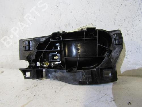 Used Rear right interior door handle Rear right interior door handle CITROËN C3 II (SC_) 1.4 HDi 70 (SC8HZC, SC8HR0, SC8HP4) (68 hp) 25068745 25068745
