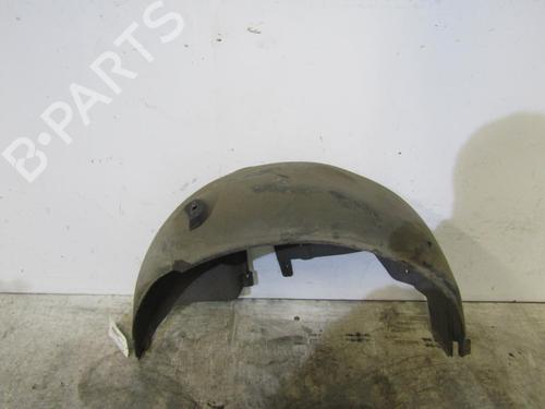 Hjulbue AUDI A3 (8L1) 1.8 (125 hp) 25079527