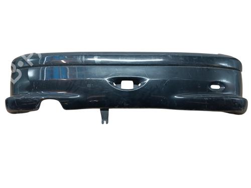 Rear bumper PEUGEOT 206 Hatchback (2A/C) 1.4 HDi eco 70 | BP28358354C8 