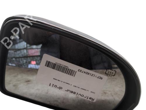 Right mirror DODGE CALIBER 2.0 | BP32321521C27  - Image 6