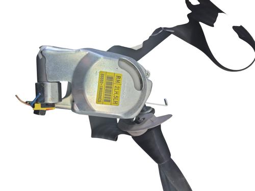 Used Front right seatbelt Front right seatbelt KIA RIO III (UB) 1.4 CRDi (90 hp) 26599216 26599216