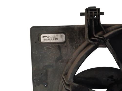 Radiator fan FORD B-MAX (JK) 1.0 EcoBoost | BP35891384M35 - Image 2