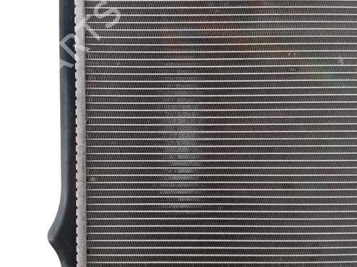 Water radiator CITROËN C3 II (SC_) 1.4 VTi 95 | BP33304764M31 - Image 5