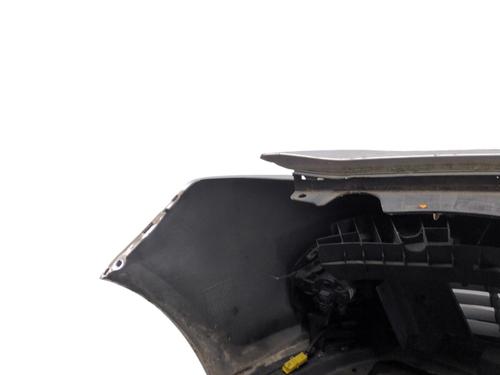 Front bumper RENAULT CLIO III (BR0/1, CR0/1) 1.5 dCi (C/BR0G, C/BR1G) | BP29927051C7