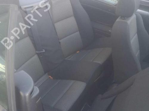 Electronic module PEUGEOT 307 CC (3B) 1.6 16V | BP25105048M83