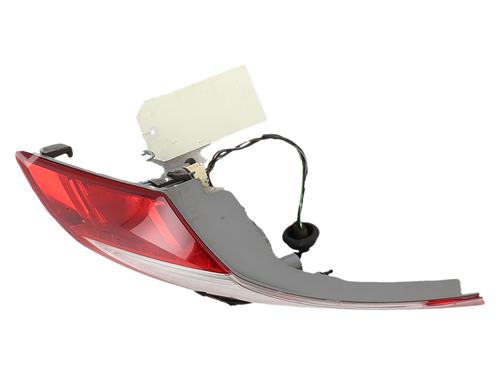 Left tailgate light RENAULT MEGANE III Hatchback (BZ0/1_, B3_) 1.2 TCe (BZ2B, BZ11) | BP38595304C79 - Image 6