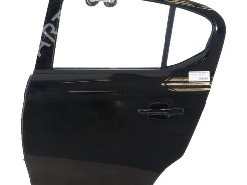 Dør venstre bagtil OPEL CORSA E (X15) 1.4 (08, 68) | BP37749328C4 - Image 5