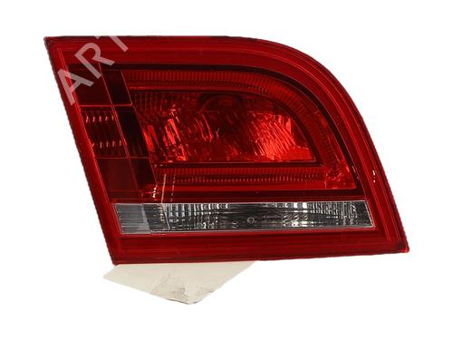 Used Left tailgate light Left tailgate light 39258683 39258683