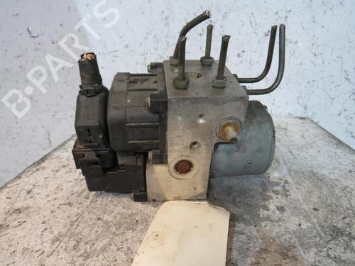 Used ABS pump NISSAN PRIMERA (P11) 2.0 TD (90 hp) 25108974