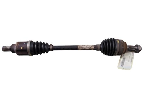 Left front driveshaft CITROËN DS3 (SA_) 1.6 VTi 120 | BP28795498M38 