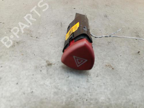 Warning switch LANCIA DELTA III (844_) 1.6 D Multijet (844.AXC11, 844.AXC1A) | BP25081610I22 - Image 2