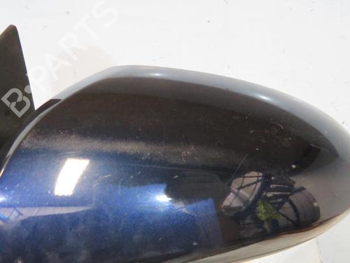 Left mirror NISSAN PRIMERA Hatchback (P12) 2.2 Di | BP25114422C26 