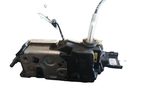 Used Front right lock PEUGEOT 308 I (4A_, 4C_) 1.6 HDi (109 hp) 25062318