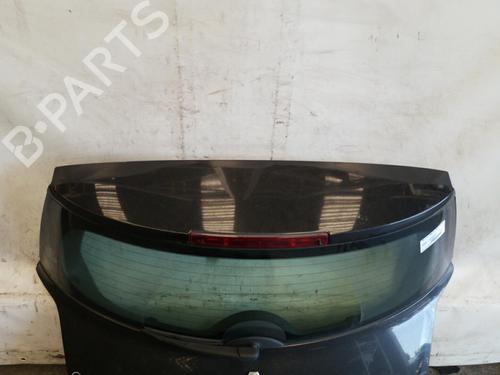 Used Tailgate RENAULT MEGANE II (BM0/1_, CM0/1_) 1.6 16V (BM0C, CM0C) (113 hp) 25081787