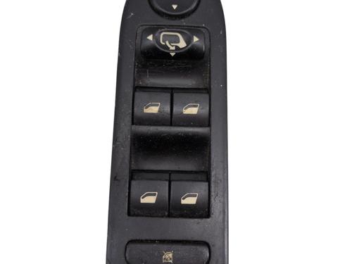 Left front window switch PEUGEOT 307 (3A/C) 2.0 HDi 110 | BP30080457I27 