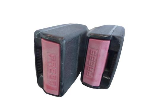 Used Seat buckle RENAULT MEGANE II (BM0/1_, CM0/1_) 1.6 16V (BM0C, CM0C) (113 hp) 25085479