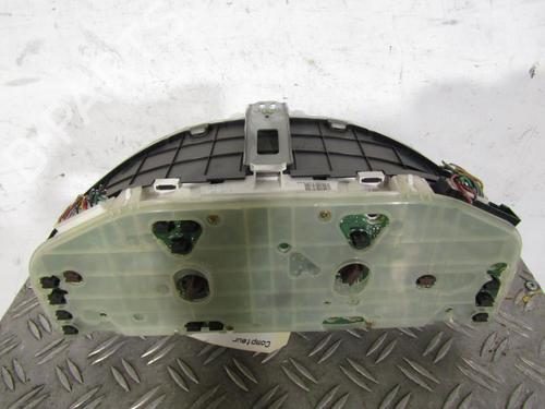 Used Instrument cluster Instrument cluster MAZDA 323 F VI Hatchback (BJ) [1998-2004] 25080584 25080584