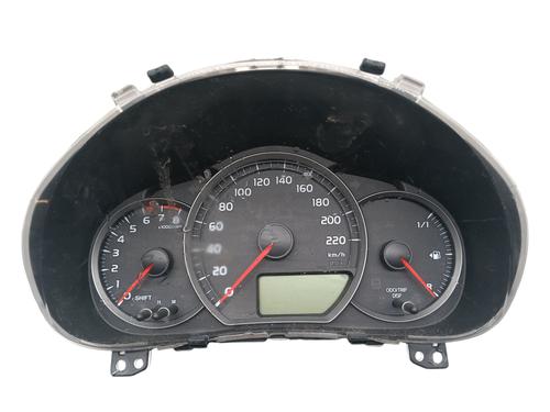 Compteur de vitesse TOYOTA YARIS (_P13_) 1.3 (NSP130_, NSP130) (99 hp) 30819970