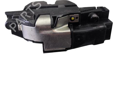 Tailgate lock CITROËN C4 Grand Picasso I (UA_) 1.6 HDi 110 | BP28216948C101 
