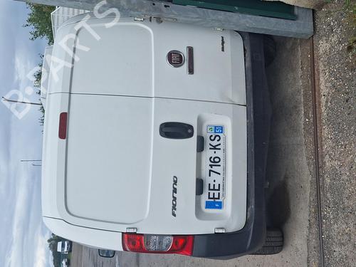 Ricambi FIAT FIORINO Box Body/MPV (225_)    4833081