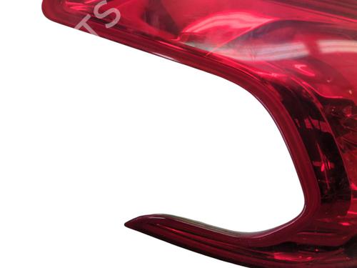 Left taillight PEUGEOT 2008 I (CU_) 1.2 THP 110 / PureTech 110 | BP32113597C34 