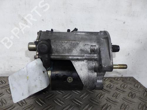 Used Starter TOYOTA HIACE IV Van (__H1_, __H2_) 2.5 D-4D (KLH12, KLH22) (95 hp) 25107892