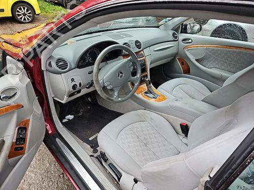 Front right window mechanism MERCEDES-BENZ CLK (C209) CLK 240 (209.361) | BP25100169C23 