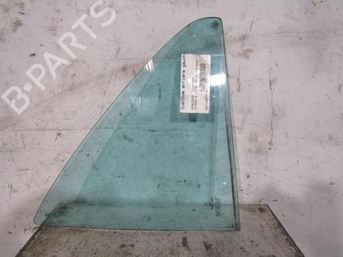 Used Rear left quarter glass MERCEDES-BENZ E-CLASS (W210) E 300 Turbo-D (210.025) (177 hp) 25113745