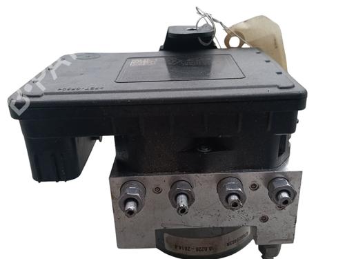 ABS pump DACIA SANDERO III 1.0 TCe 90 | BP25057515M43 - Image 4