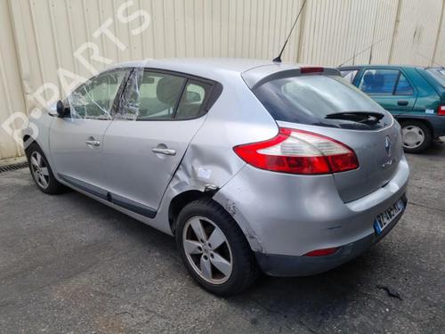 Right front window switch RENAULT MEGANE III Hatchback (BZ0/1_, B3_) 1.5 dCi (BZ09, BZ0D, BZ1W, BZ29, BZ14) | BP25074696I26  - Image 16