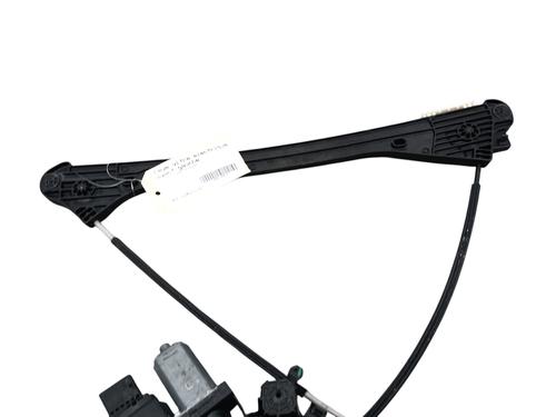 Front left window mechanism CITROËN C5 AIRCROSS (A_) 1.5 BlueHDi 130 (ACYHZJ, ACYHZR) | BP30126238C22