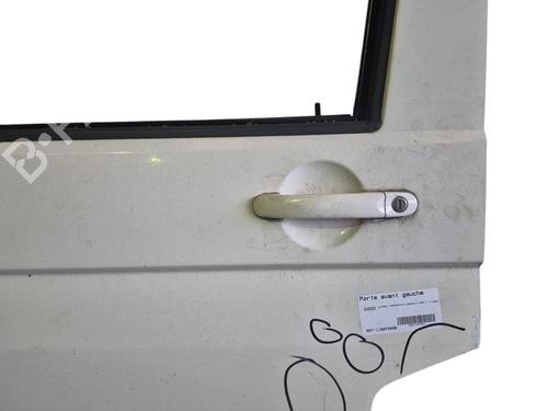 Left front door VW TRANSPORTER T5 Bus (7HB, 7HJ, 7EB, 7EJ) 2.0 TDI 4motion | BP31070687C2