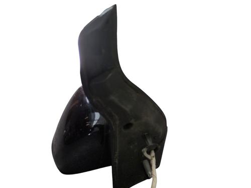 Left mirror PEUGEOT 208 I (CA_, CC_) 1.6 HDi | BP29956369C26