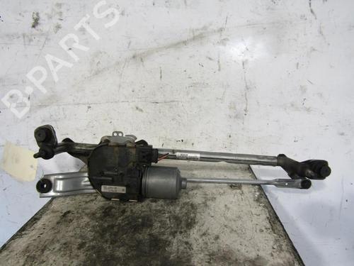Used Front wiper motor VW GOLF VII (5G1, BQ1, BE1, BE2) 1.6 TDI (105 hp) 25096342