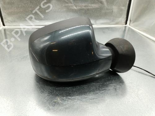 Right mirror DACIA SANDERO 1.4 (BS0C, BS0A, BS0G, BS1F, BS0E) | BP28421736C27 