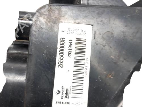 Right taillight RENAULT MEGANE III Coupe (DZ0/1_) 1.6 dCi (DZ00, DZ12, DZ2A, DZ13) | BP25062195C35 