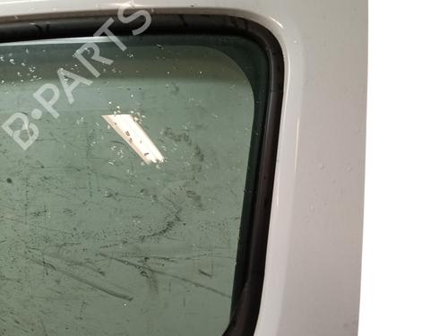 Used Left front door PEUGEOT PARTNER Box Body/MPV (K9) 1.6 BlueHDI 100 (99 hp) 31377101