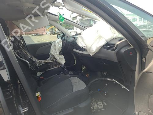 Warning CITROËN C4 SPACETOURER (3D_) 1.5 BlueHDi 130 | BP25077067I22 - Image 10