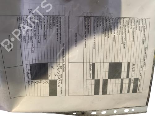 Gearkasse RENAULT TWINGO III (BCM_, BCA_) 1.0 SCe 70 (BCMB) | BP29638573M3 