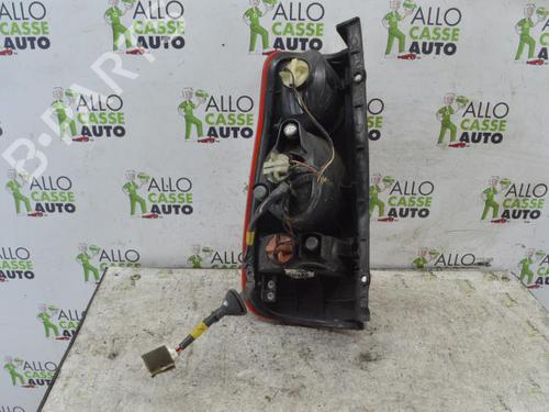Right taillight HYUNDAI MATRIX (FC) 1.5 CRDi | BP25070982C35 