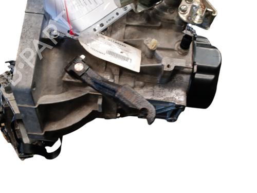 Used Gearbox Gearbox OPEL AGILA B (H08) 1.0 (F68) (65 hp) 34107821 34107821