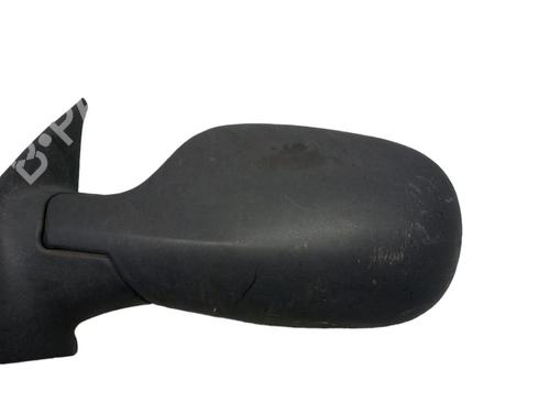 Left mirror NISSAN MICRA III (K12) 1.2 16V | BP25076008C26