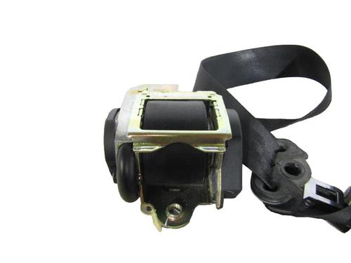 Used Front left belt tensioner AUDI A6 C6 Avant (4F5) 3.2 FSI quattro (255 hp) 25069585