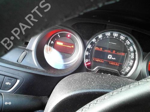 Intercooler CITROËN C5 III (RD_) 1.6 THP 155 (RD5FV8, RD5FNA) | BP25088158M30 - Image 19